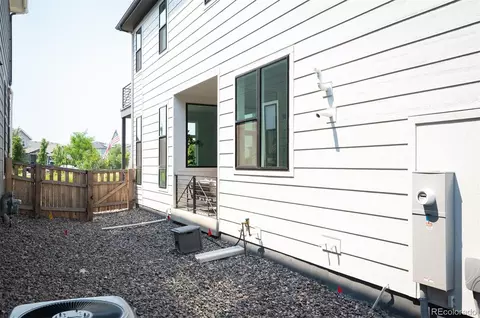 Exterior - 21405 E 59th Dr, Aurora, CO 80019 photo 7 of 7
