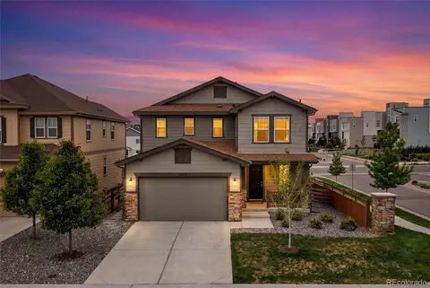 4379 S Malta Ct, Aurora, CO 80015