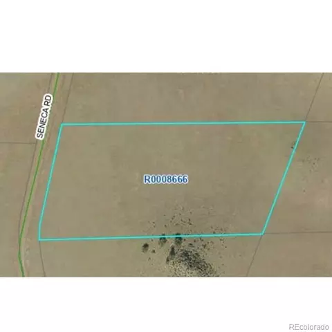 000 Senaca Rd, Hartsel, CO 80447
