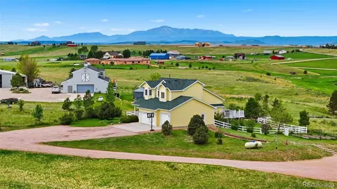 31159 Longhorn Cir, Elizabeth, CO 80107
