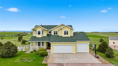 31159 Longhorn Cir, Elizabeth, CO 80107