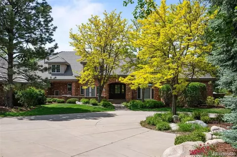 5851 S Colorado Blvd, Greenwood Village, CO 80121