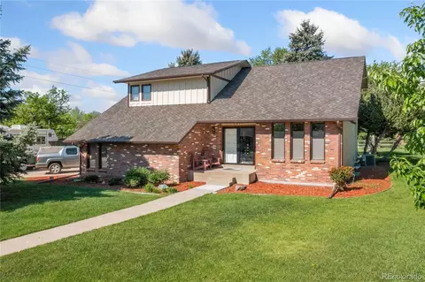 5891 Wood Sorrel Dr, Littleton, CO 80123