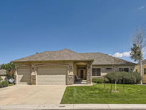 495 Wenlock Ct, Castle Rock, CO 80104