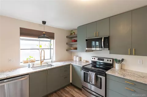 14358 E Pimlico Pl #B124, Aurora, CO 80015
