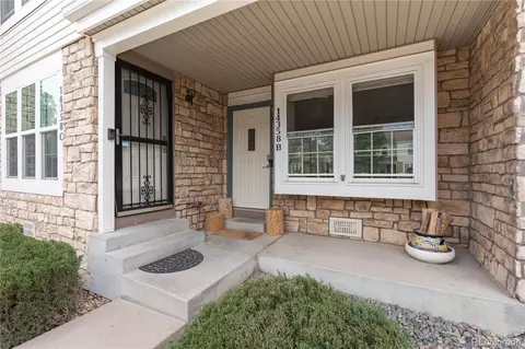 14358 E Pimlico Pl #B124, Aurora, CO 80015