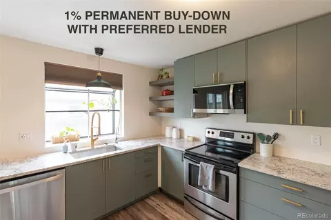 14358 E Pimlico Pl #B124, Aurora, CO 80015