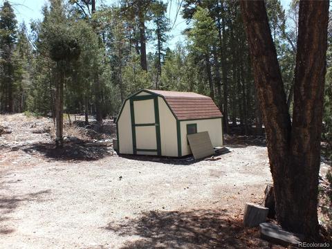 202 Big Bear Rd, Mosca, CO 81146 photo 10