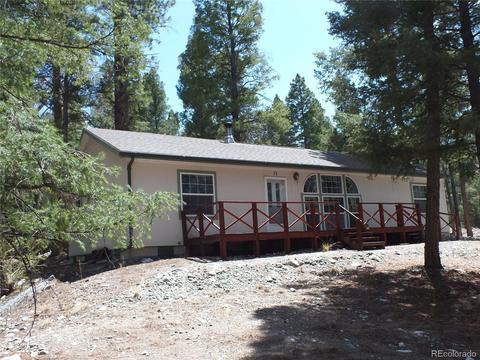 202 Big Bear Rd, Mosca, CO 81146 photo 1