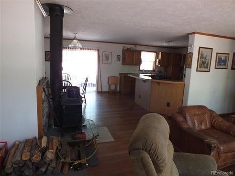 202 Big Bear Rd, Mosca, CO 81146 photo 4
