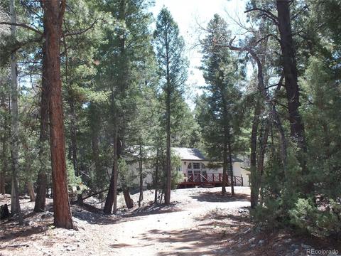 202 Big Bear Rd, Mosca, CO 81146 photo 2