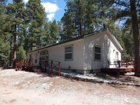 202 Big Bear Rd, Mosca, CO 81146 photo 3