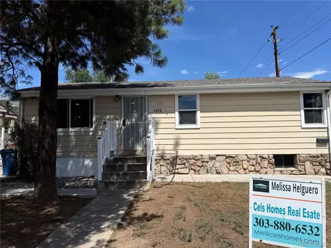 5353 W 4th Ave, Lakewood, CO 80226