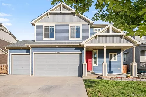 10887 Ursula St, Commerce City, CO 80022