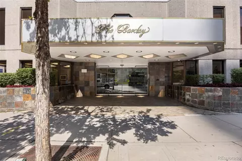 1625 Larimer St #1707, Denver, CO 80202