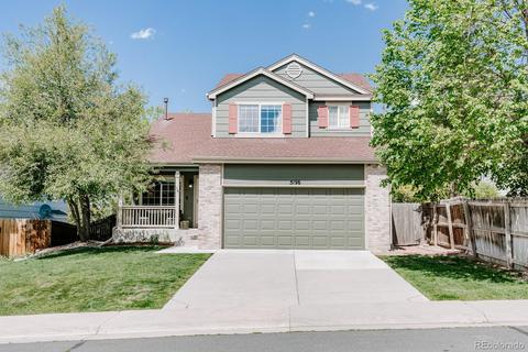 5196 S Jericho St, Centennial, CO 80015 photo 1