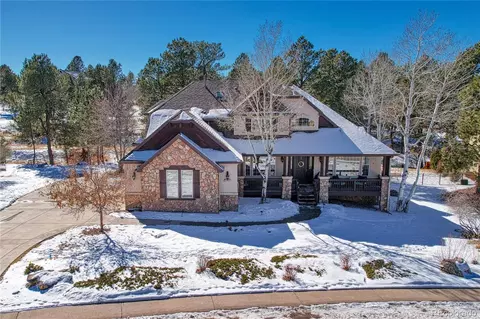 8470 Windhaven Dr, Parker, CO 80134