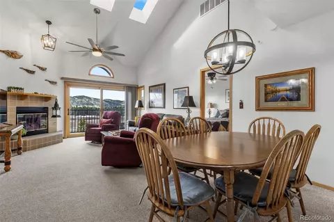 1610 Lakeview Ter #302A, Frisco, CO 80443