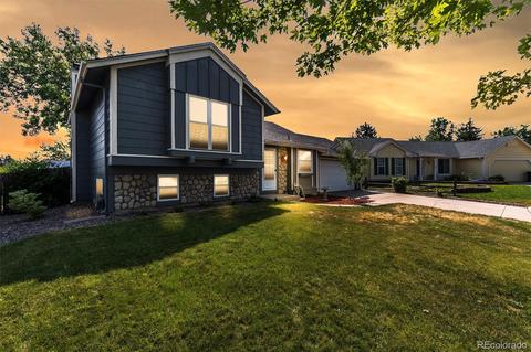 21668 E Powers Cir, Centennial, CO 80015 photo 1