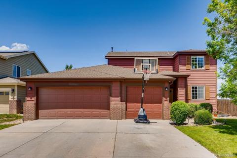 2829 E 107th Ct, Northglenn, CO 80233 photo 1