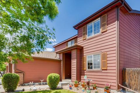 2829 E 107th Ct, Northglenn, CO 80233 photo 3