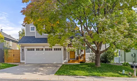 592 Spruce Cir, Louisville, CO 80027