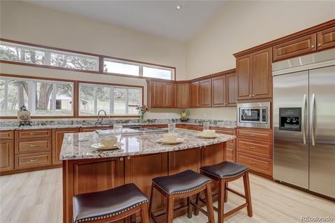 22256 Meadow View Rd, Morrison, CO 80465 photo 15