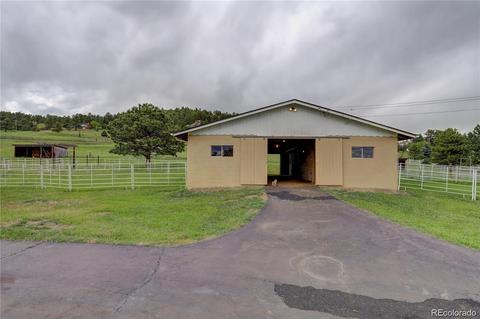 22256 Meadow View Rd, Morrison, CO 80465 photo 7