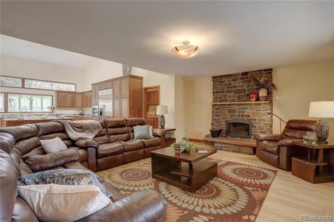 22256 Meadow View Rd, Morrison, CO 80465 photo 10