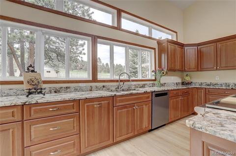 22256 Meadow View Rd, Morrison, CO 80465 photo 18