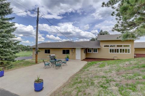 22256 Meadow View Rd, Morrison, CO 80465 photo 9
