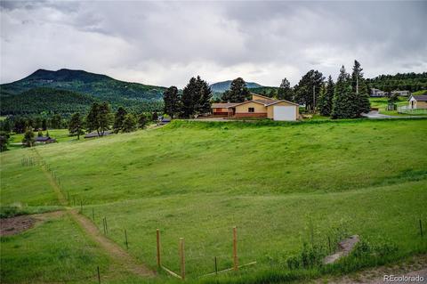 22256 Meadow View Rd, Morrison, CO 80465 photo 5