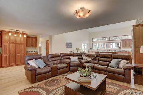 22256 Meadow View Rd, Morrison, CO 80465 photo 11