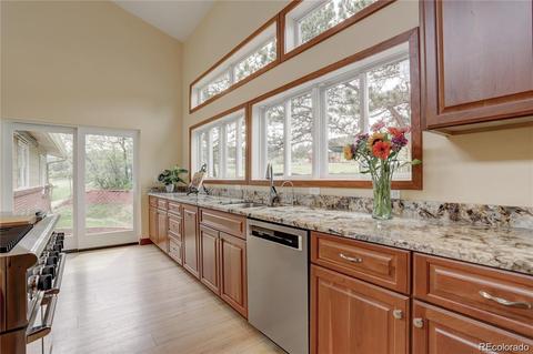 22256 Meadow View Rd, Morrison, CO 80465 photo 17