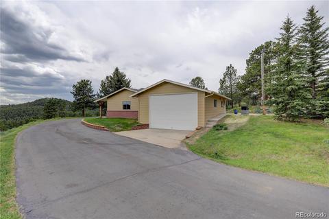 22256 Meadow View Rd, Morrison, CO 80465 photo 6
