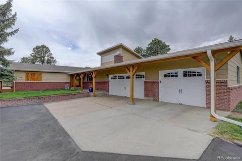 22256 Meadow View Rd, Morrison, CO 80465 photo 8