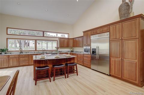 22256 Meadow View Rd, Morrison, CO 80465 photo 13