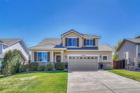 16686 E Prairie Goat Ave, Parker, CO 80134