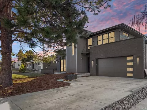 3289 S Eudora Street St, Denver, CO 80222