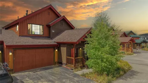 200 Paintbrush Ter, Tabernash, CO 80446