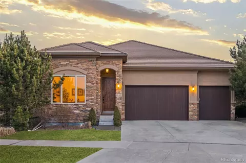 5069 S Allison Way, Littleton, CO 80123