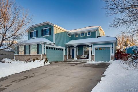 1362 E 100th Pl, Thornton, CO 80229 photo 1