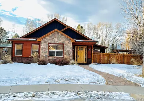 125 Meadow Ln, Buena Vista, CO 81211