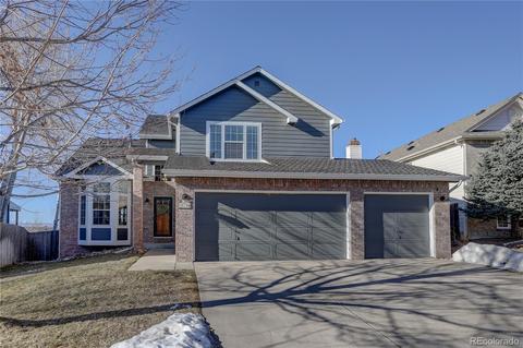 18754 E Powers Dr, Aurora, CO 80015 photo 1
