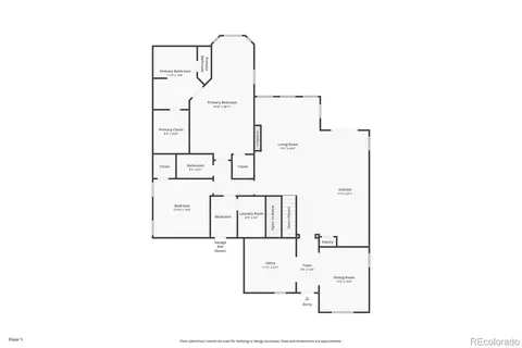 22868 E Bailey Cir, Aurora, CO 80016 photo 36