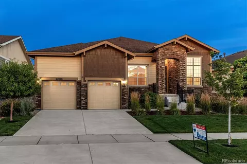 22868 E Bailey Cir, Aurora, CO 80016