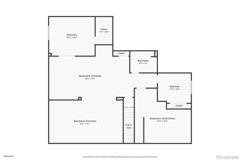22868 E Bailey Cir, Aurora, CO 80016 photo 37