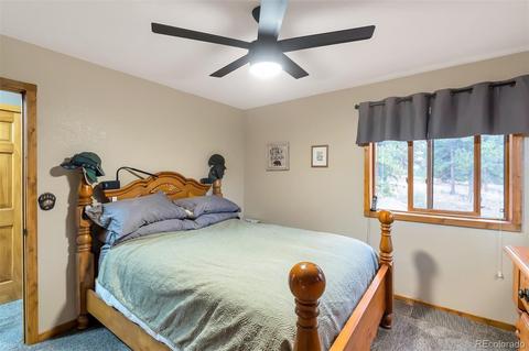 195 Bull Dogger Rd, Bailey, CO 80421 photo 17