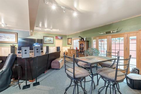 195 Bull Dogger Rd, Bailey, CO 80421 photo 23