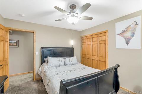 195 Bull Dogger Rd, Bailey, CO 80421 photo 20